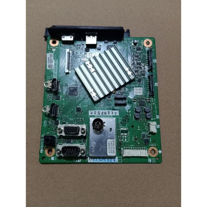MB - MAINBOARD SHARP 40M500 M - 40M 500 M