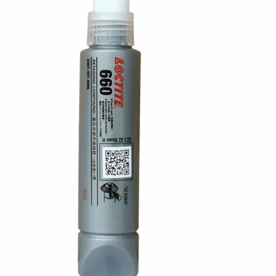 

loctite 660 reraining compound berbae isi 50ml
