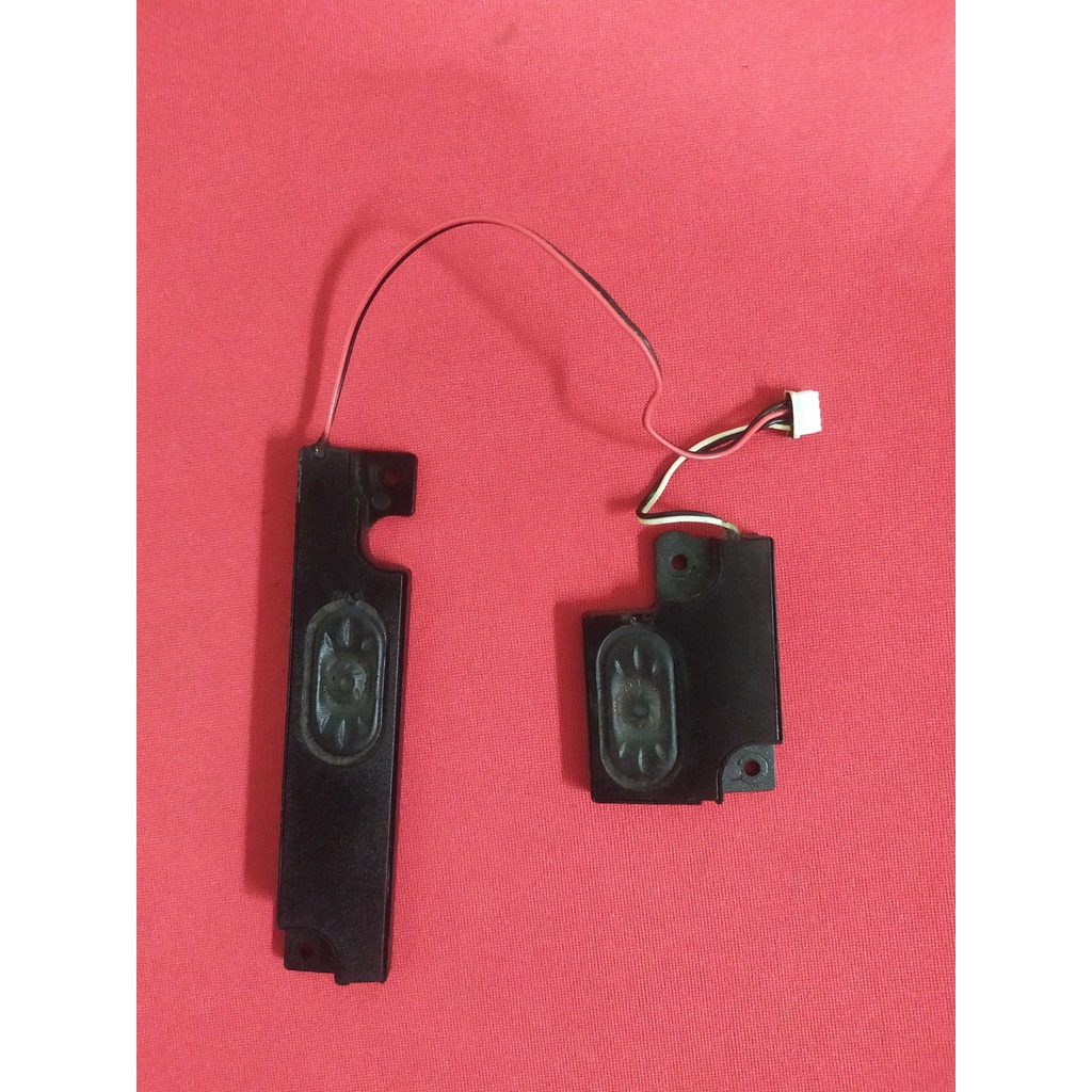 SOUND SPEAKER NETBOOK AXIOO PJM