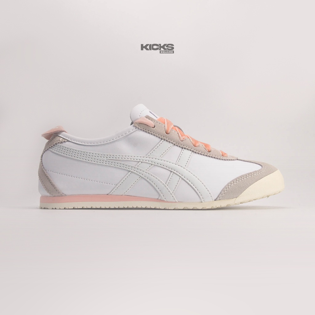 Onitsuka Tiger Mexico 66 Breeze Pink Original