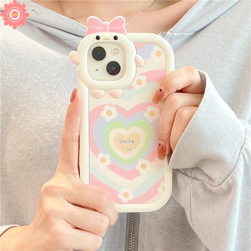 Soft Case Tpu Motif Kartun Monster 3D Untuk Realme C31 C11 C30 C35 C25 C15 C25s C21Y C25Y C1 C21 C2 C3 C17 Realme 9i 5 5s 6i 7i