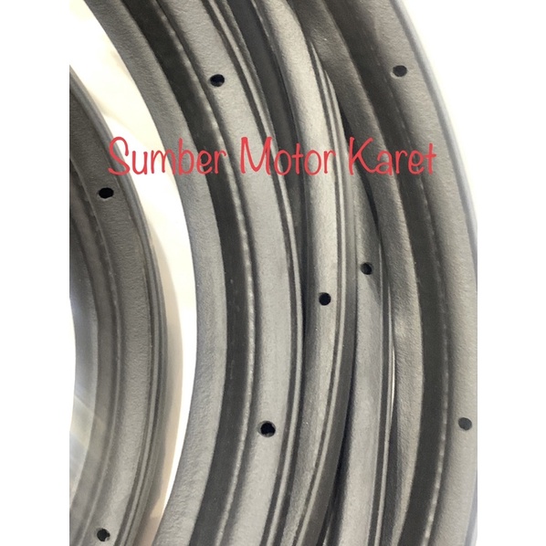 Import Karet Bagasi Karimun Kotak