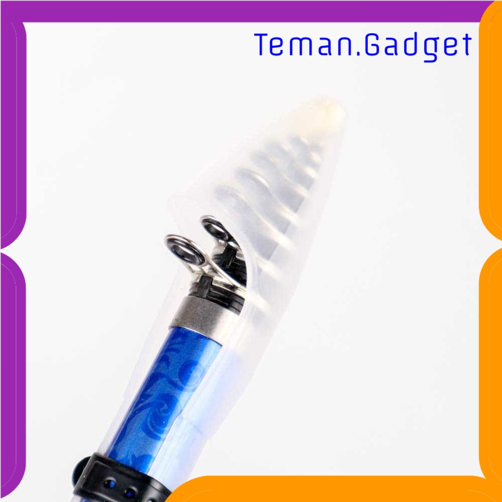 TG-PCN JOSBY Joran Pancing Portable Telescopic Fishing Rod 3 m - G7