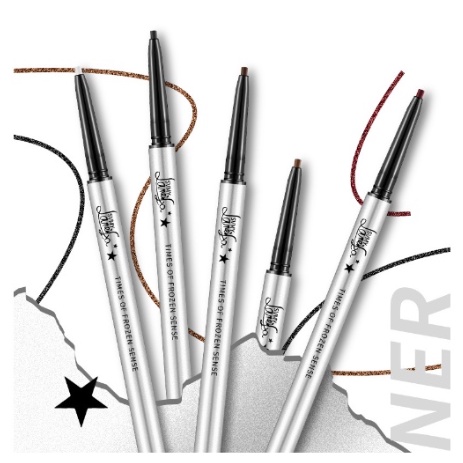 SVMY Eyeliner Tahan Air 5 Warna CJR 851