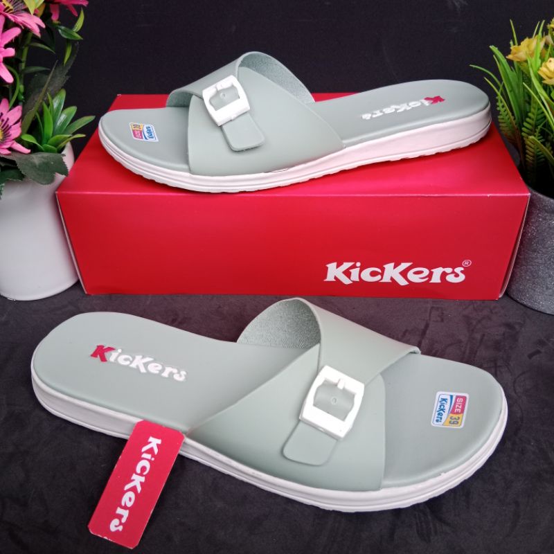 PROMO... SANDAL WANITA DEWASA TERBARU TRENDY TERKECE KEKINIAN MURAH DAN BERKUALITAS G01