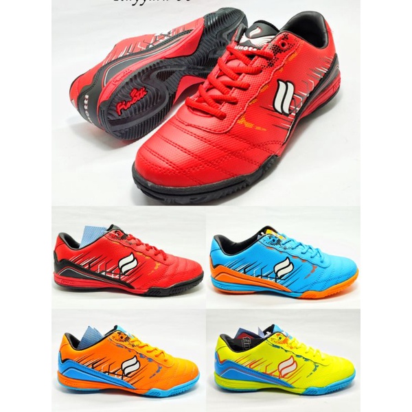 Sepatu futsal finotti AFF 16 sepatu futsal original