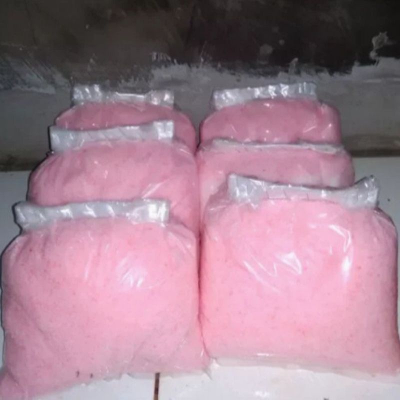 pupuk urea (NITROGEN)