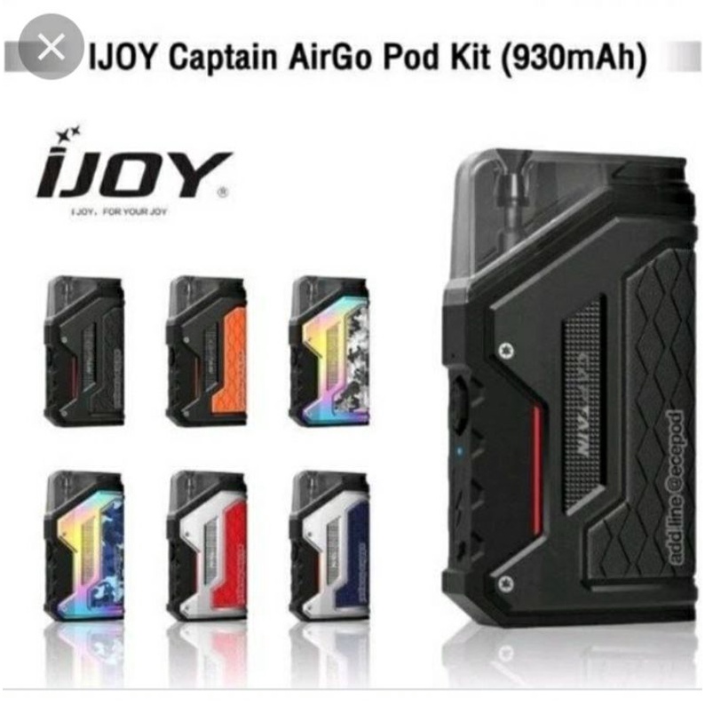 Tabung Parfum air go ORIGINAL !joy