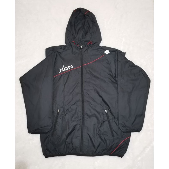 Jaket Running Outdoor Waterproof not patagonia