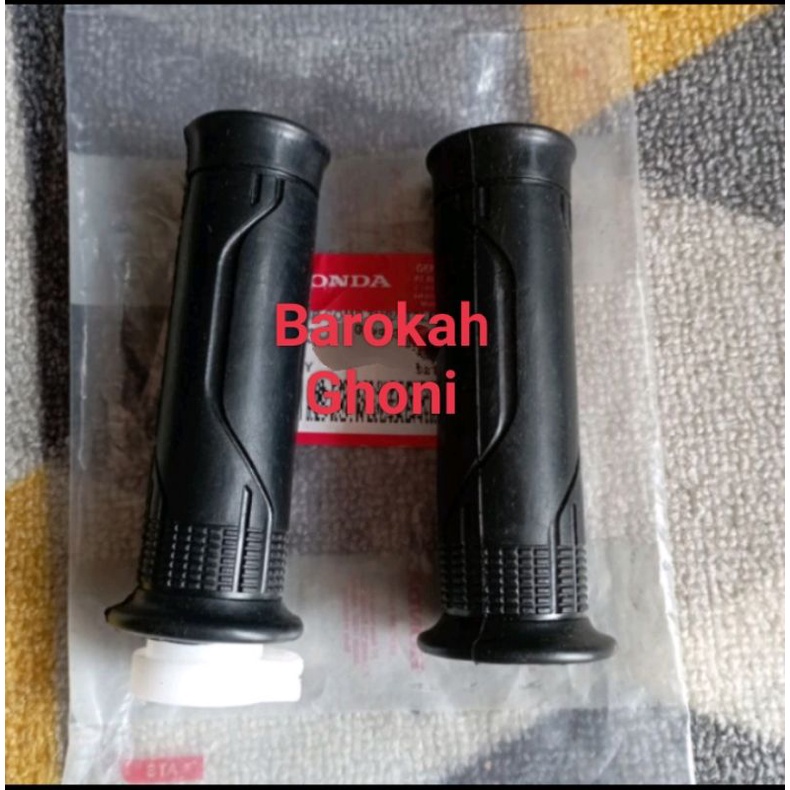 Handgrip Cbr 250 Thailand Handgrip Kanan CBR 250 handgrip kiri cbr 250 Thailand Handgrip Kanan kiri 