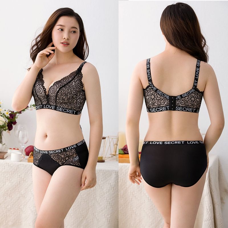 COD| BRA BH TANPA KAWAT BUSA TIPIS, CUP D, BRA JUMBO SIZE 34-42 BRA IMPORT REALPICTURE