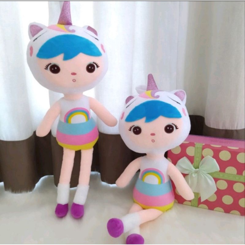 Boneka metto angela princes uk 45 cm Ber SNI