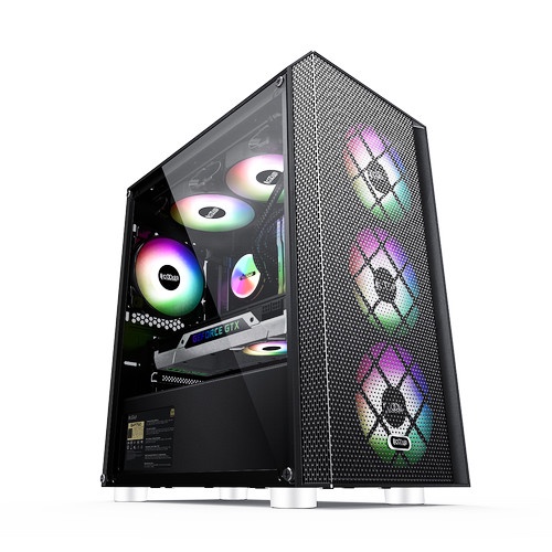 PC RAKITAN GAMING INTEL CORE i5 12400F l 16GB I RTX 3060 I SSD NVME I HDD 1TB