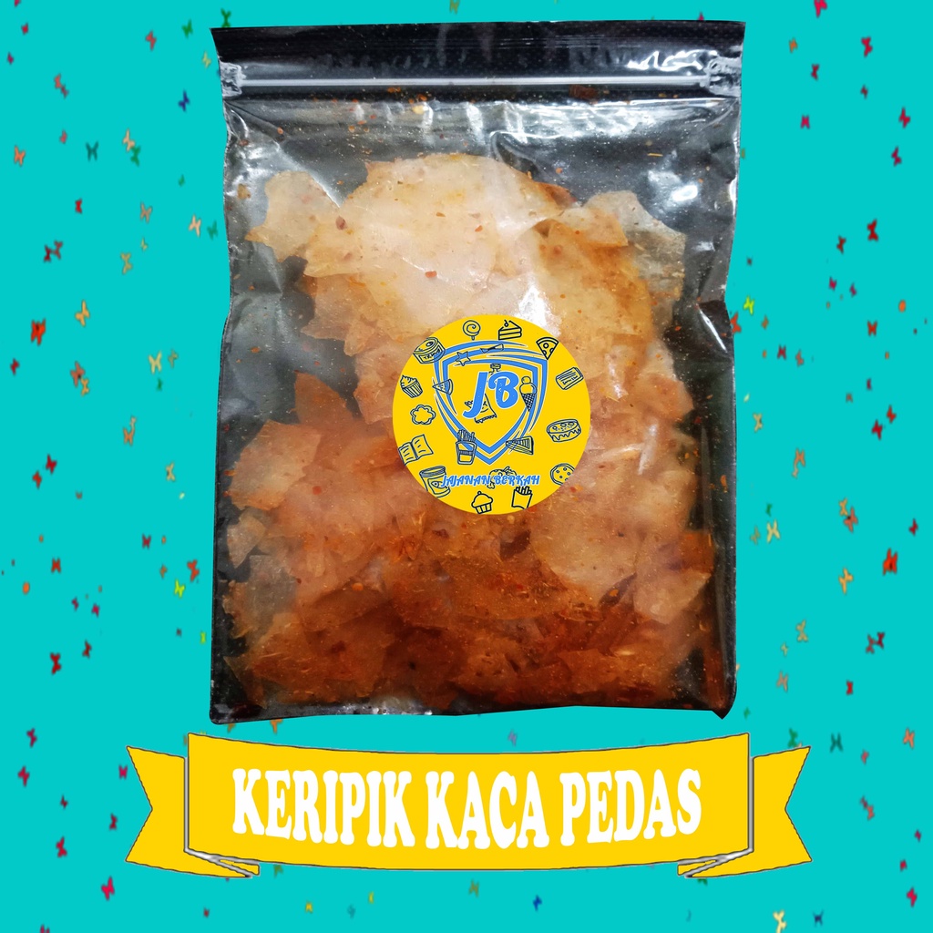 

JB~SNACK 250 GRAM CEMILAN RUMAHAN