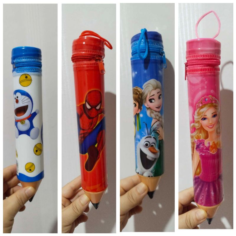 

1pc Kotak pensil/Tempat Pensil