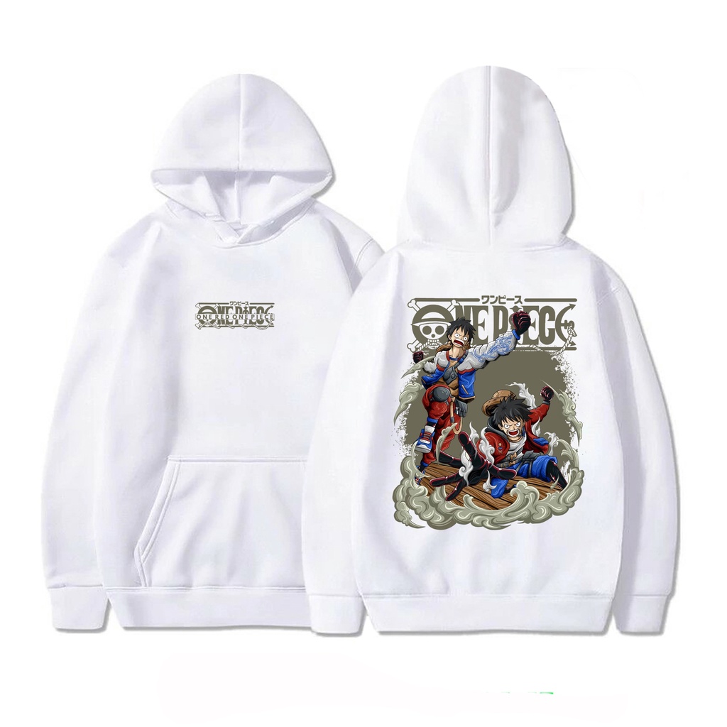 Hoodie One Piece Monkey Garp Luffy Monkey Pirate Akagami Hoodie Satoru Gojo Jujutsu Kaisen Hoodie Shanks Onepiece Uta Hoodie Kimetsu No Yaiba Zenitsu Agatsuma Hoodie Roronoa Zoro Hoodie Anime Manga- SIGN CLOTH