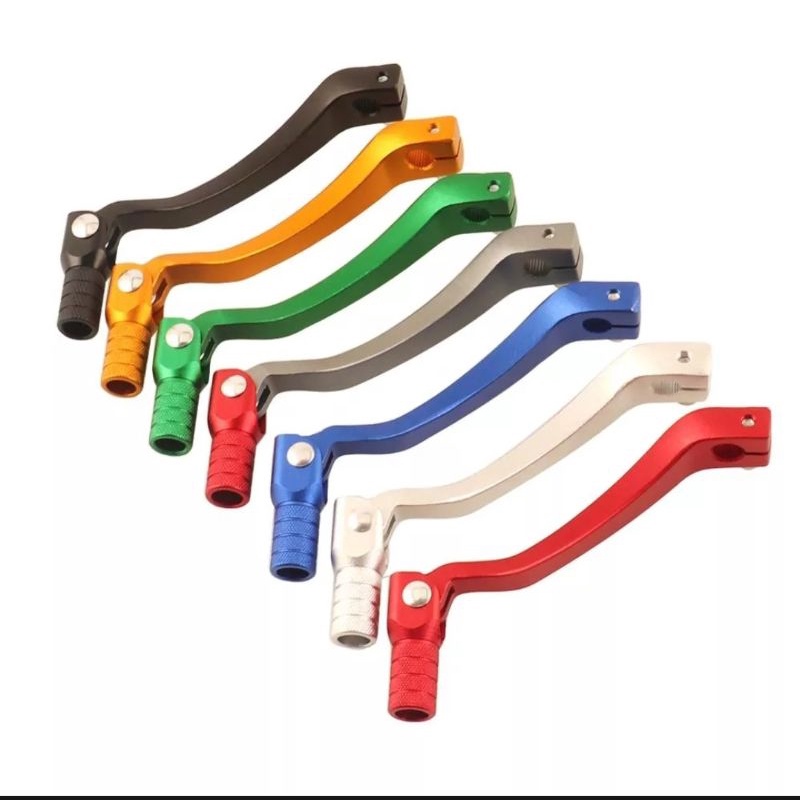 PEDAL PERSNELING TRAIL OPERAN GIGI IMPORT