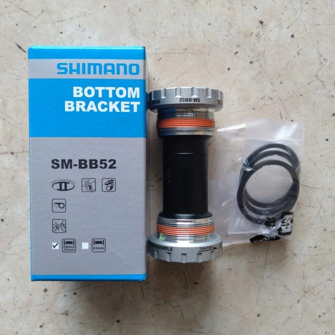 Bb/Bottom Bracket Hollowtech 2/Ht2 Bearing Shimano Sm-Bb52