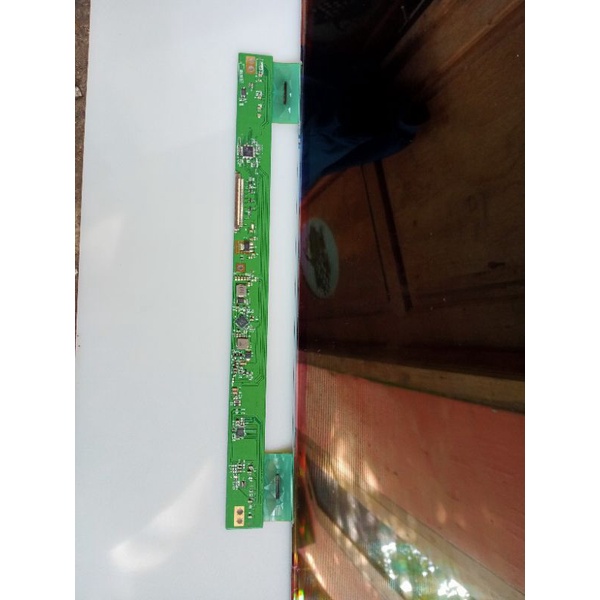 Ticon Tcon TCL L24D2700