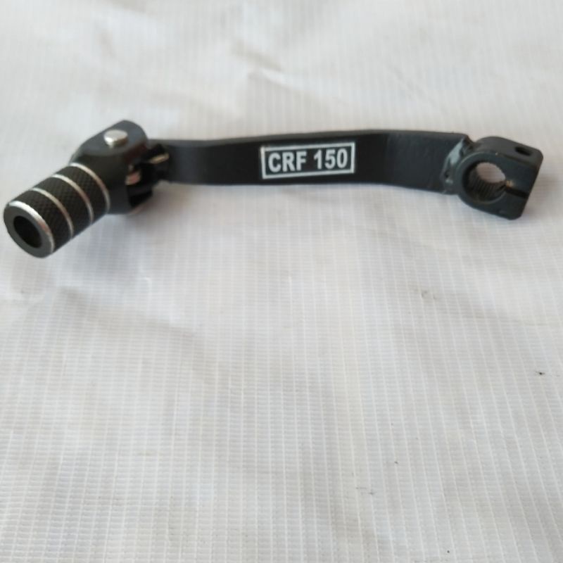 operan gigi lipat CRF 150L