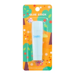 

Saalin Glue Stick Lem Kertas Stik Prakarya Craft Anak Perlengkapan Sekolah Alat Tulis Anak