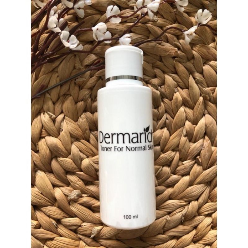 Dermarich Toner Normal