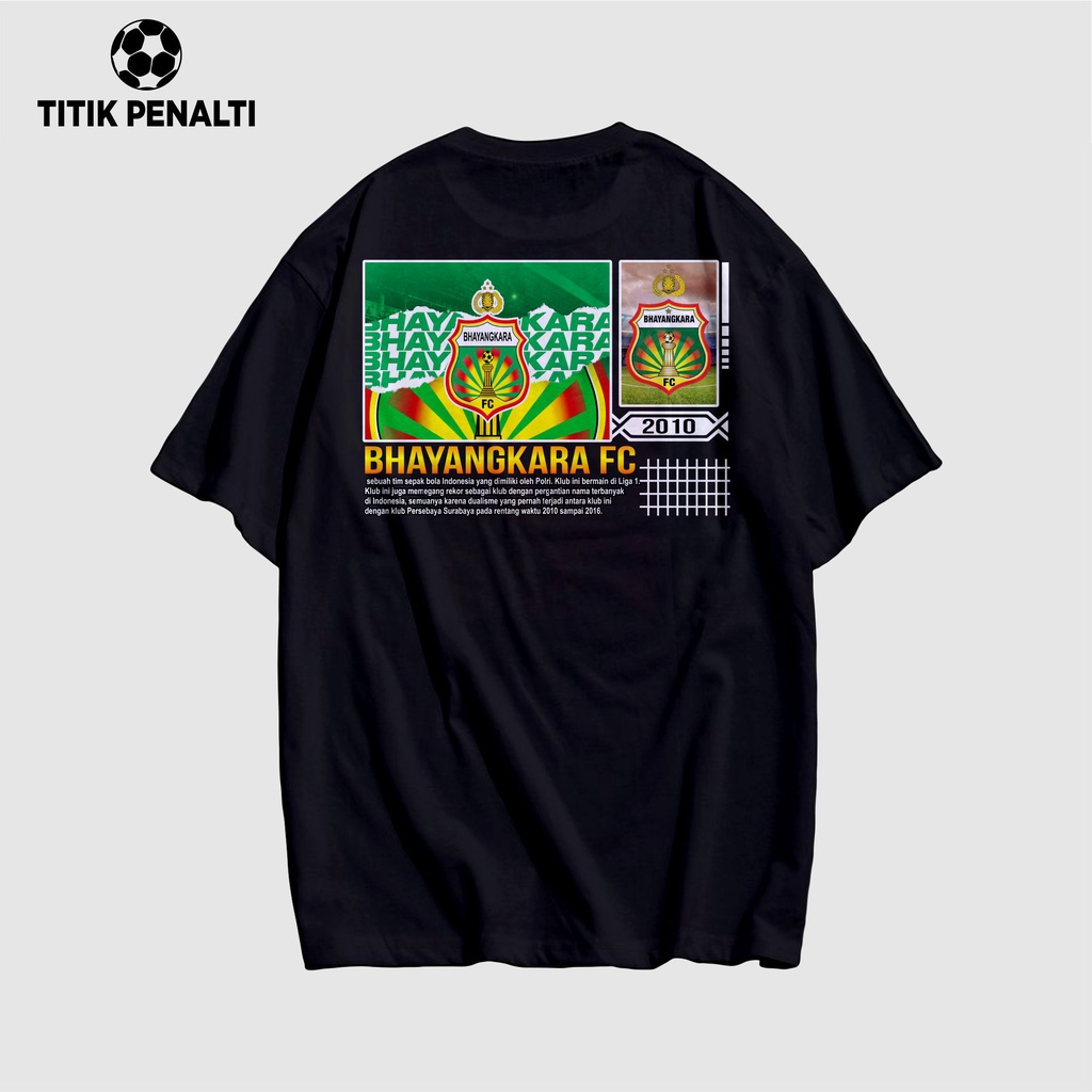 Jersey Bola Kaos Bola - Kode BHAYANGKARA FC Kaos Sepak Bola Worldcup Jersey Futsal