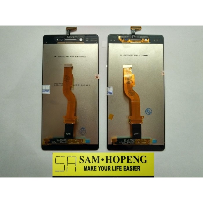 Oppo A33 / A33W / A33 W / Neo 7 Lcd + Touchscreen Fullset