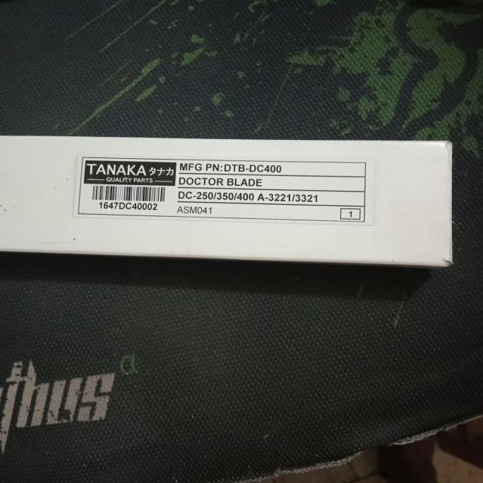 Doctor balde Xerox DC 250 350 400