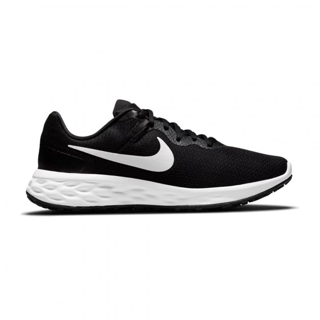 SEPATU RUNNING NIKE REVOLUTION 6 NN - DC 3728-003 (100% ORIGINAL)