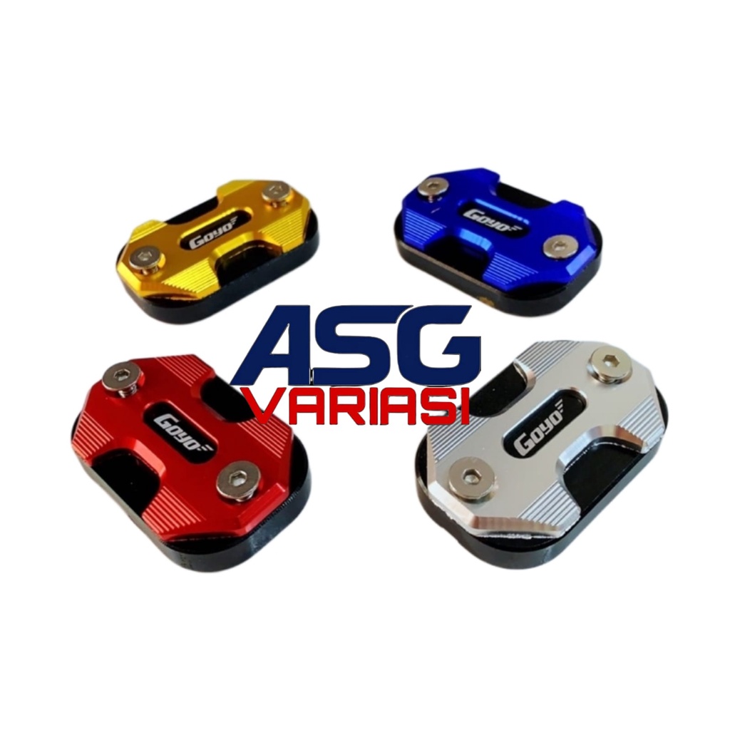 TUTUP MASTER MINYAK REM VARIASI MOTOR YAMAHA NMAX