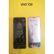 LCD TOUCHSCREEN VIVO Y12/Y20/Y91