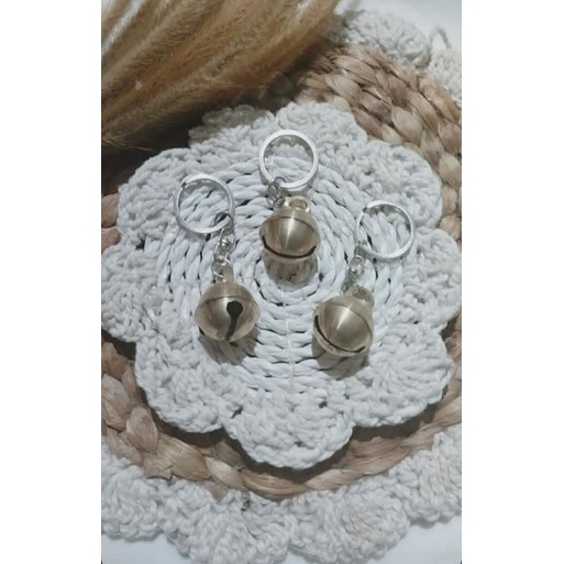 krincingan no 3 Krincingan pendaki Krincingan Bulat Krincingan kuningan