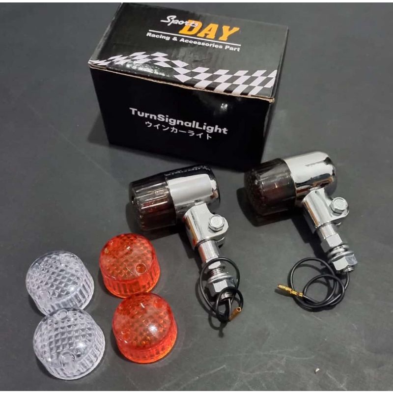 Riting Palu Bulat/Reteng Palu Sein Kotak Day