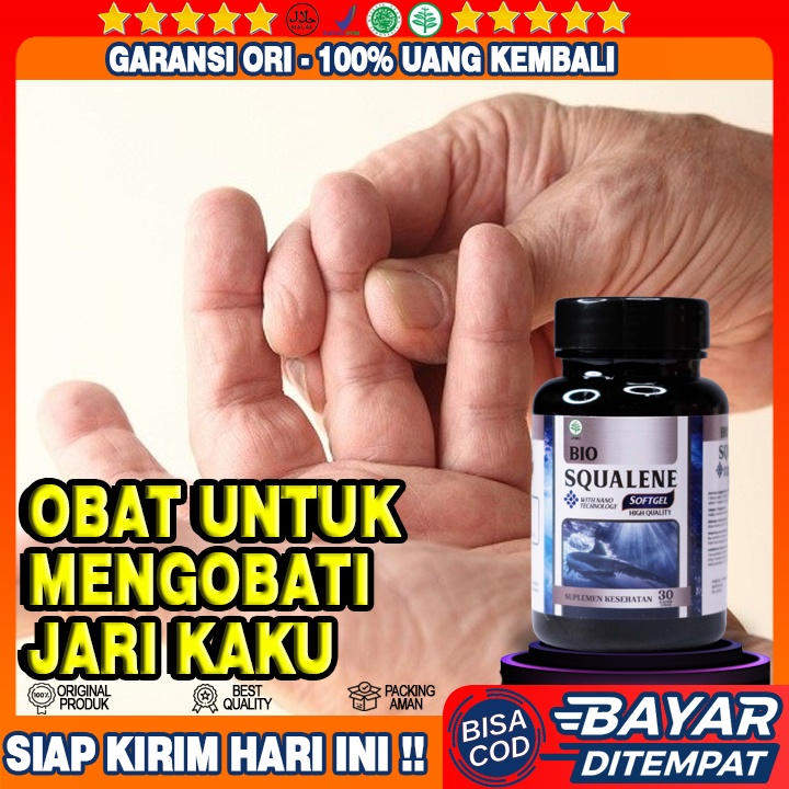 Obat Jari Tangan Kaku - Obat  Kaki Sering Kesemutan  - Obat Jari Tangan Bengkak - Obat Tangan Sering
