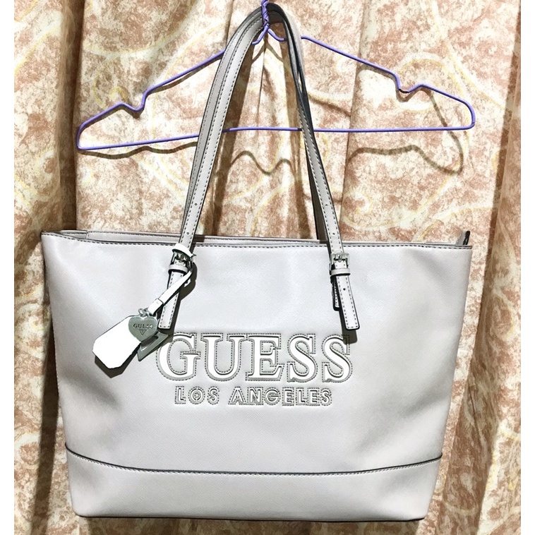 Preloved Guess Bag