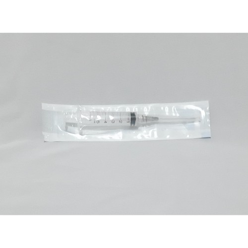 Syringe 5cc Terumo / Spuit Terumo 5ml Pcs