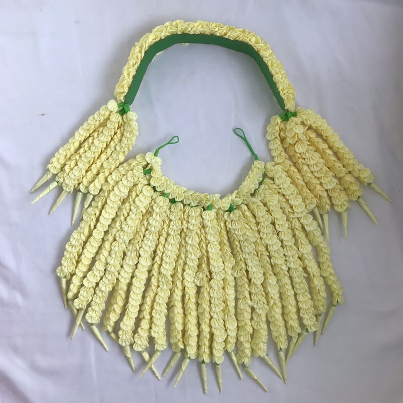 melati minang/melati padang/bando melati minang