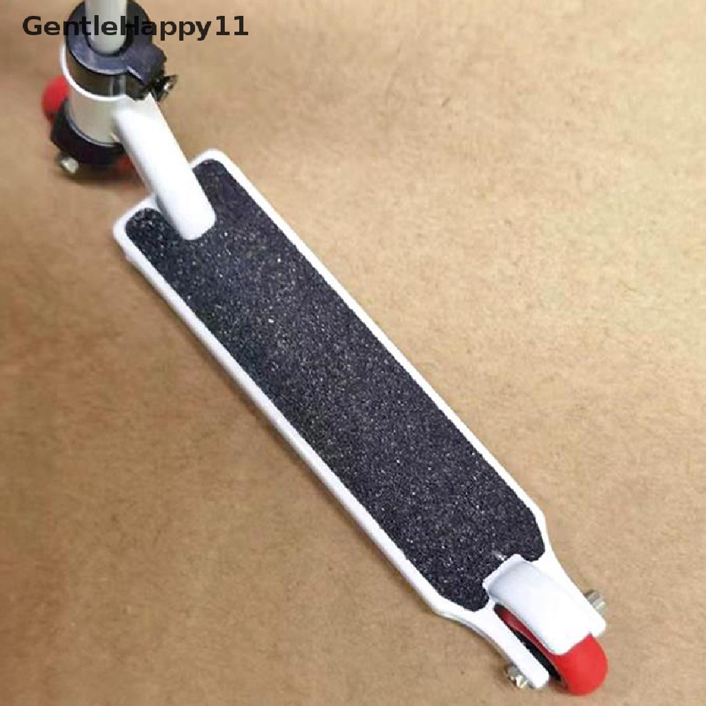 Gentlehappy Skuter Jari Bahan Alloy Dengan Mini Scooters Tools Dan Finger Board Skateboard Toy id