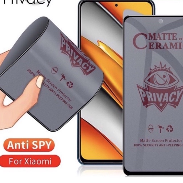 anti spy privacy matte ceramic anti gores reno 8Z 8 pro 7Z 7 SE 5F 6 4F 3 pro 2F 2Z A16 A16K A15 A15S A52 A53 A54 A53S A55 A57 A74 A76 A77S A77 A91 A95 A96 A97 A92 anti minyak fullayar