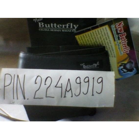 CELANA HERNIA BUTTERFLY PALING MURAH