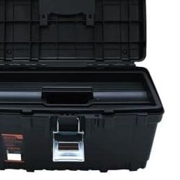Tactix Tool Box / Kotak Perkakas 40 cm