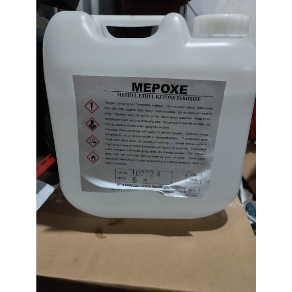 KATALIS RESIN , PENGERING RESIN , Hardener Resin