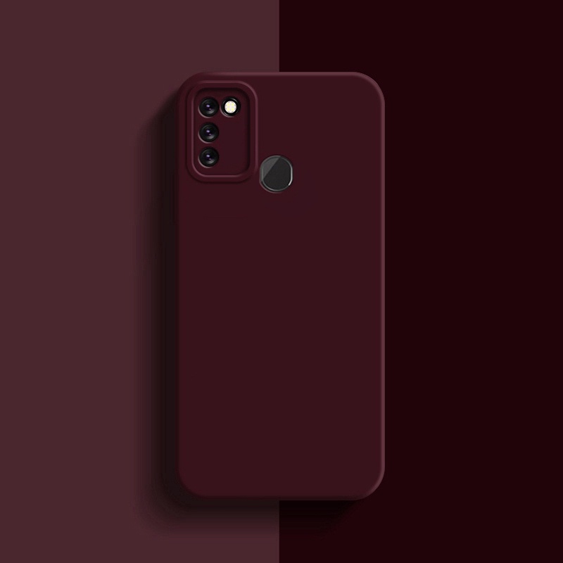 SOFT CASE INFINIX SMART 7 6 5 PLUS SOFTCASE LIQUID SILICONE PRO CAMERA PREMIUM CASING