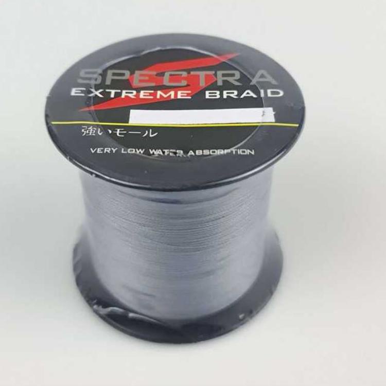Q6A8 Benang Pancing Pe Tali PE Senar Pancing PE Tali Pancing Soloplay   Extreme Braid - FM-PEL NRL
