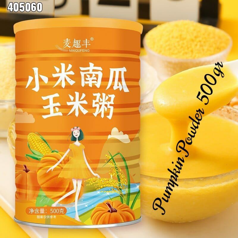 

bubur jagung kaya vitamin ready halal