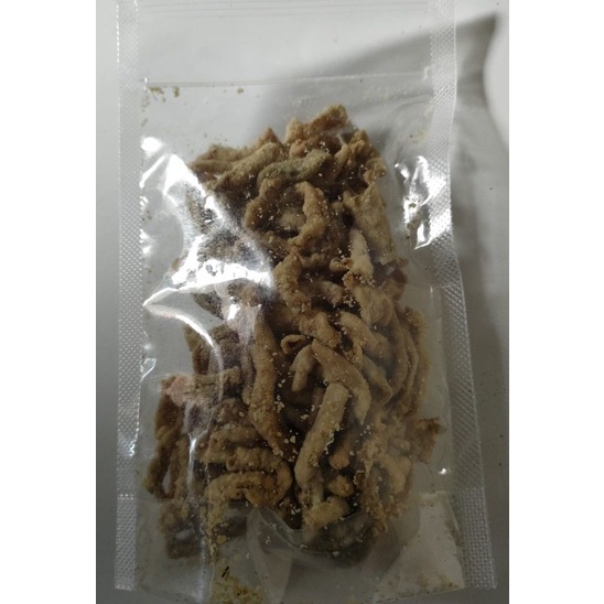 

usus bebek kriuk
