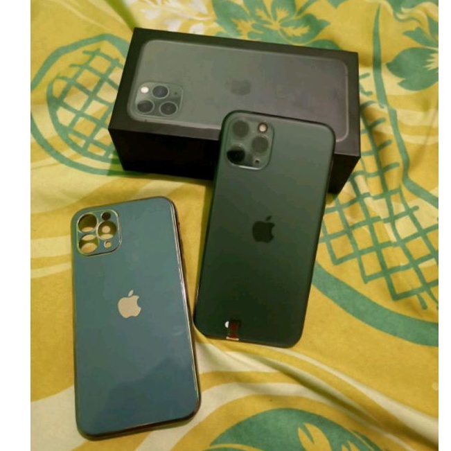 Iphone 11 Pro 512 Second like new original