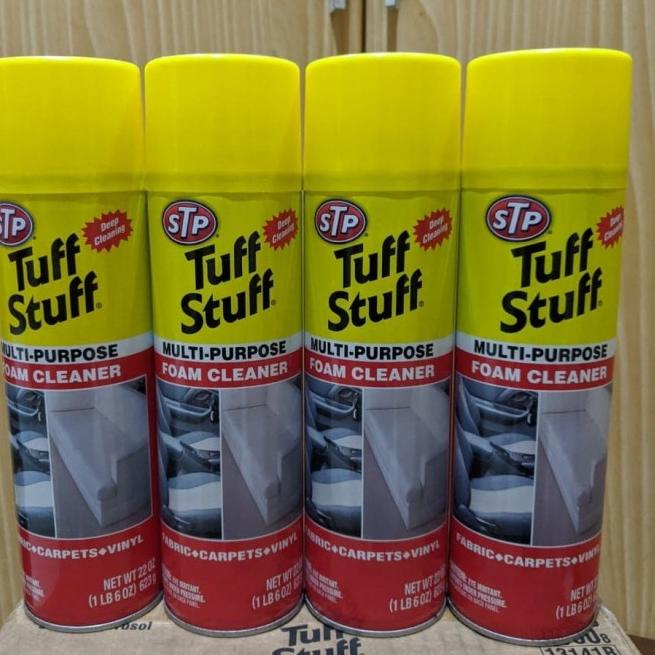 Tuff Stuff Pembersih Multiguna
