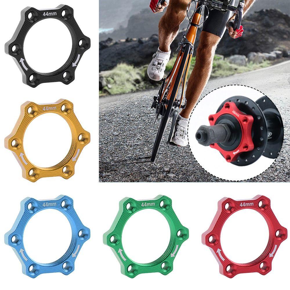 Rotor Rem Cakram Nanas Aksesoris Sepeda Portable MTB Bike Freewheel